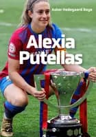 Alexia Putellas af Asker Hedegaard Boye