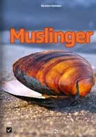 Muslinger af Kirsten Hansen