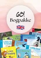 GO! Bogpakke