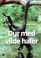 Dyr med vilde haler