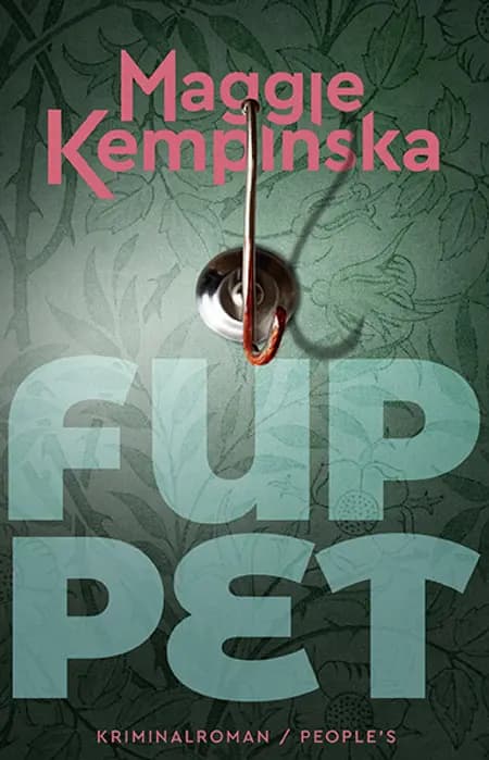 Fuppet af Maggie Kempinska