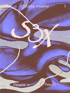 S3X 2 af Elias Sadaq