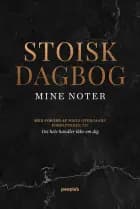 Stoisk dagbog
