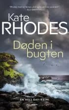 Døden i bugten af Kate Rhodes