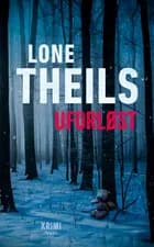 Uforløst af Lone Theils