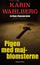 Pigen med majblomsterne