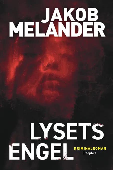 Lysets engel af Jakob Melander