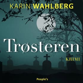 Trøsteren af Karin Wahlberg
