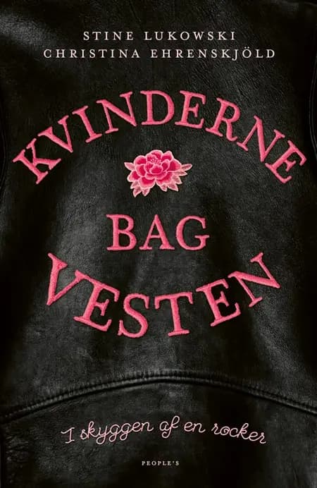Kvinderne bag vesten af Stine Lukowski