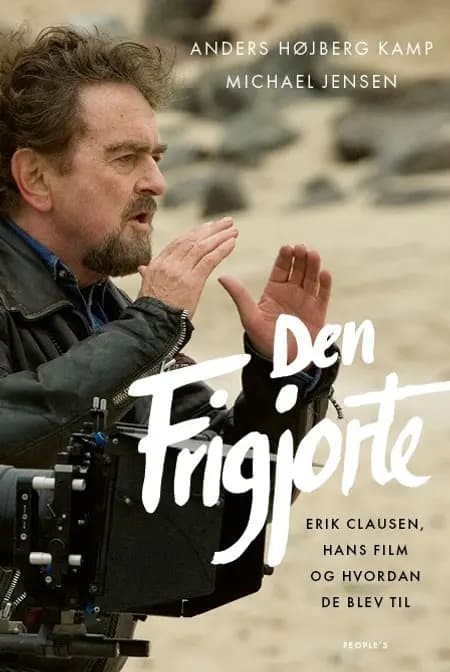 Den Frigjorte af Michael Jensen