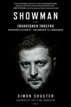 Showman. Invasionen indefra af Simon Shuster