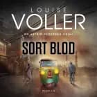 Sort blod af Louise Voller