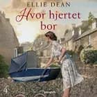 Hvor hjertet bor af Ellie Dean
