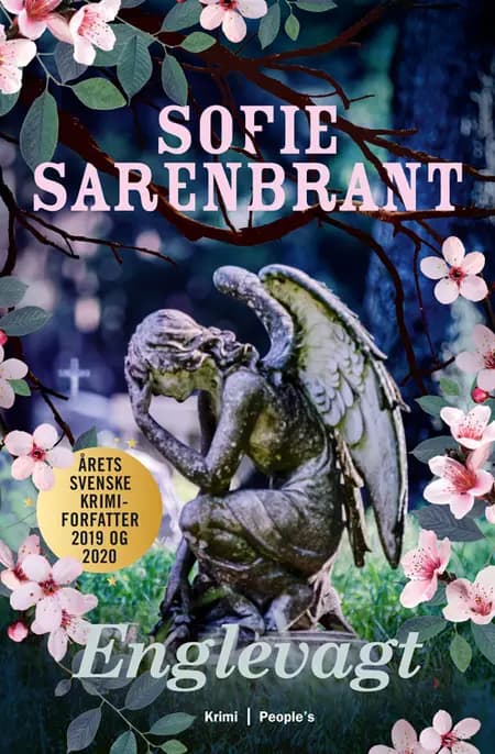 Englevagt af Sofie Sarenbrant