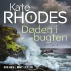 Døden i bugten af Kate Rhodes
