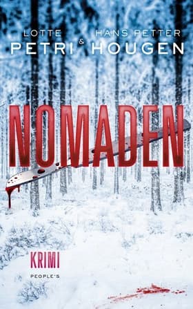 Nomaden af Lotte Petri