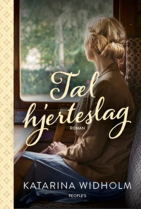 Tæl hjerteslag af Katarina Widholm
