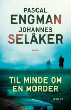 Til minde om en morder