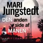 Den anden side af månen af Mari Jungstedt