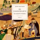 De vingeskudte af Jeppe Bentzen