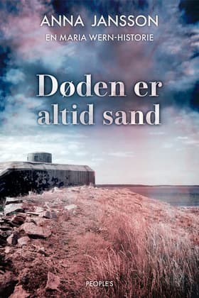 Døden er altid sand af Anna Jansson