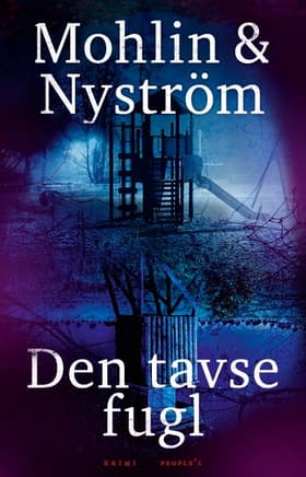 Den tavse fugl af Peter Nyström