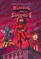 En ny ven af Elias & Agnes Våhlund