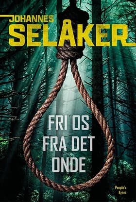 Fri os fra det onde af Johannes Selåker