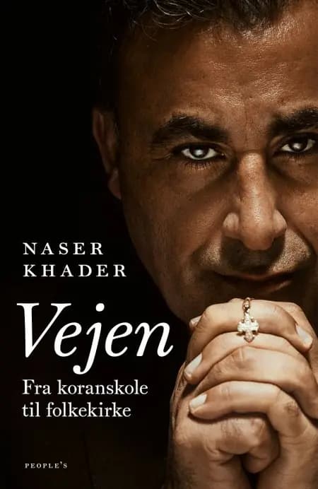 Vejen af Naser Khader