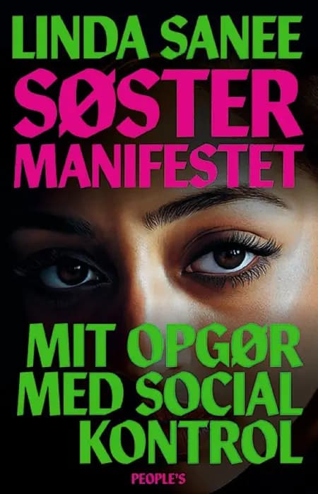 Søstermanifestet af Linda Sanee