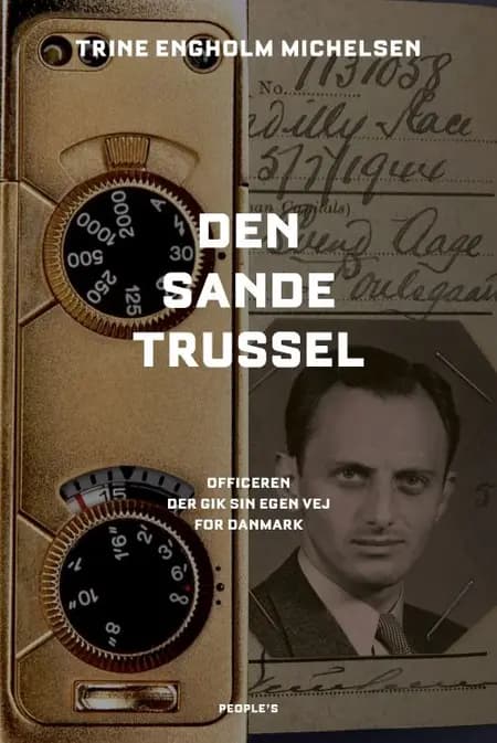 Den sande trussel af Trine Engholm Michelsen