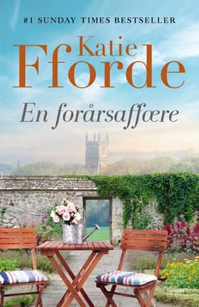 En forårsaffære af Katie Fforde