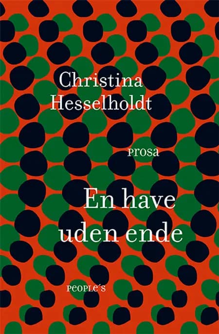 En have uden ende af Christina Hesselholdt