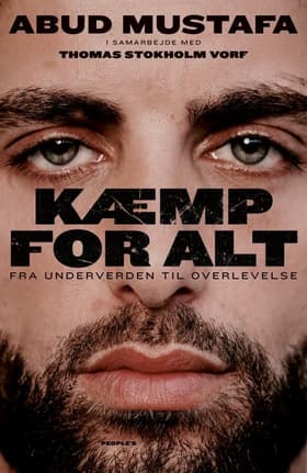 Kæmp for alt af Thomas Stokholm