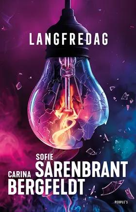 Langfredag af Sofie Sarenbrant