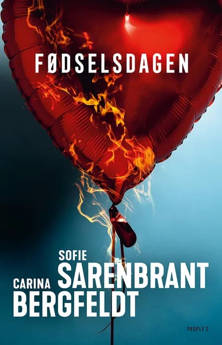 Fødselsdagen af Sofie Sarenbrant