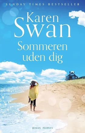 Sommeren uden dig af Karen Swan