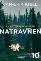 Natravnen af Jan-Erik Fjell