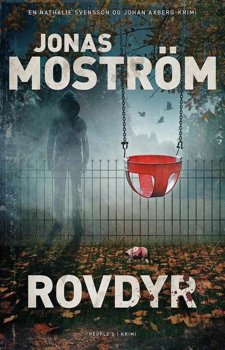 Rovdyr af Jonas Moström