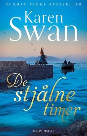 De stjålne timer af Karen Swan