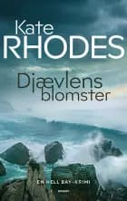 Djævlens blomster af Kate Rhodes