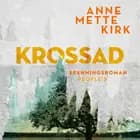 Krossad af Anne Mette Kirk