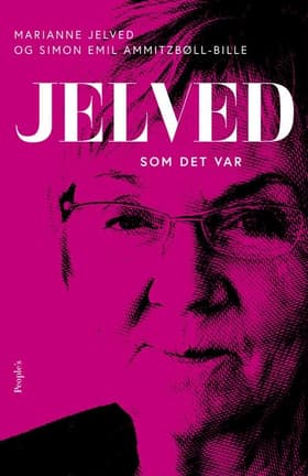 Jelved af Marianne Jelved