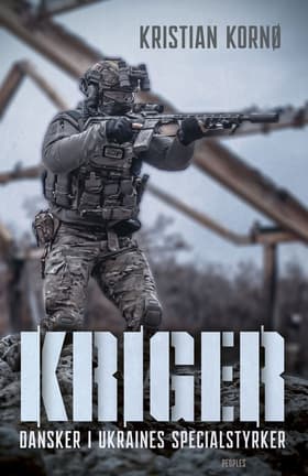 Kriger af Kristian Kornø Rasmussen