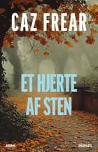 Et hjerte af sten af Caz Frear