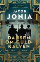 Dansen om guldkalven
