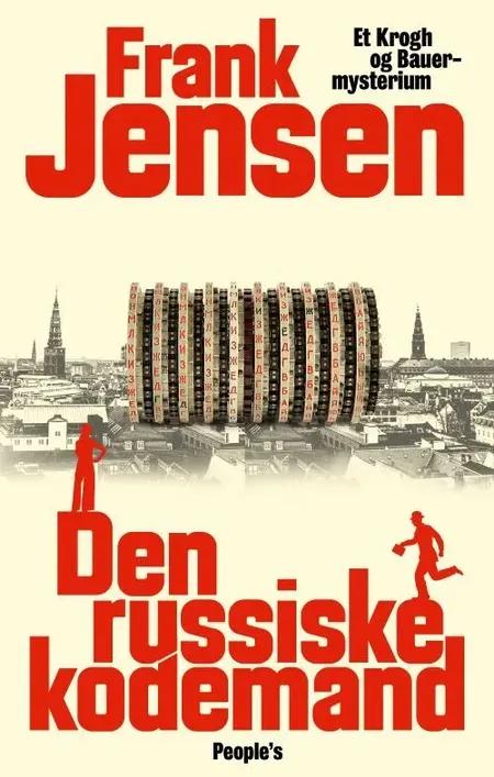 Den russiske kodemand af Frank Jensen