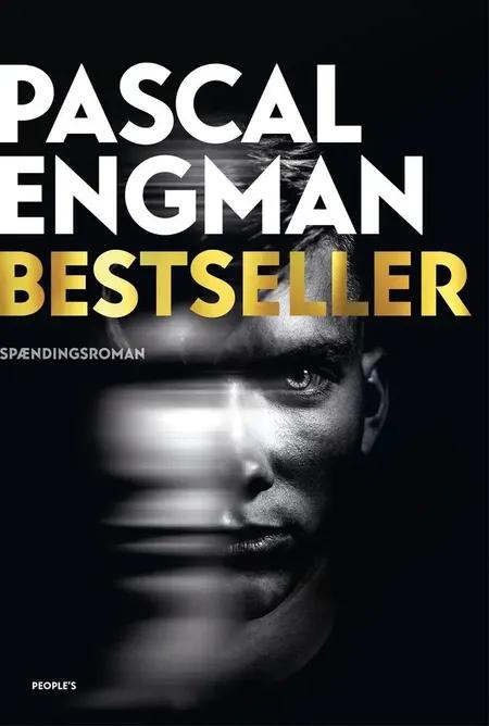 Bestseller af Pascal Engman