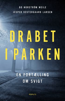 Drabet i parken af Bo Norström Weile