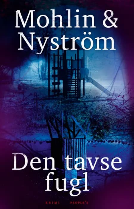 Den tavse fugl af Peter Nyström
